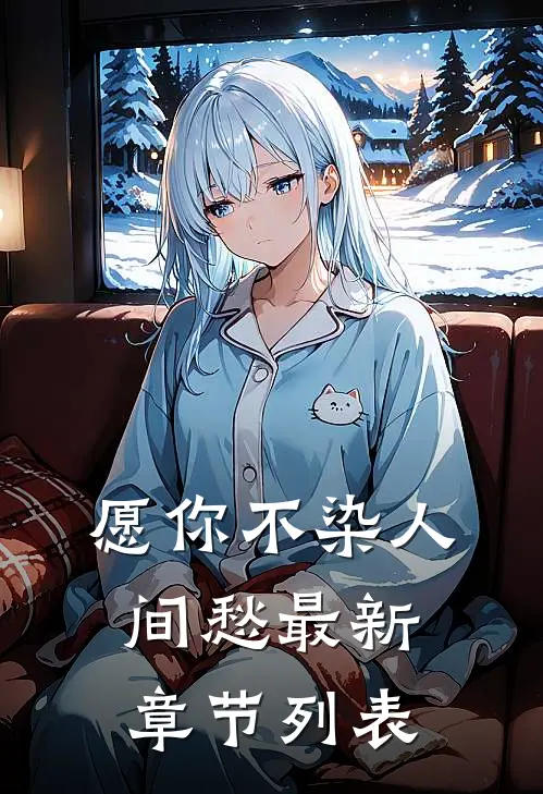 愿你不染人间愁最新章节列表