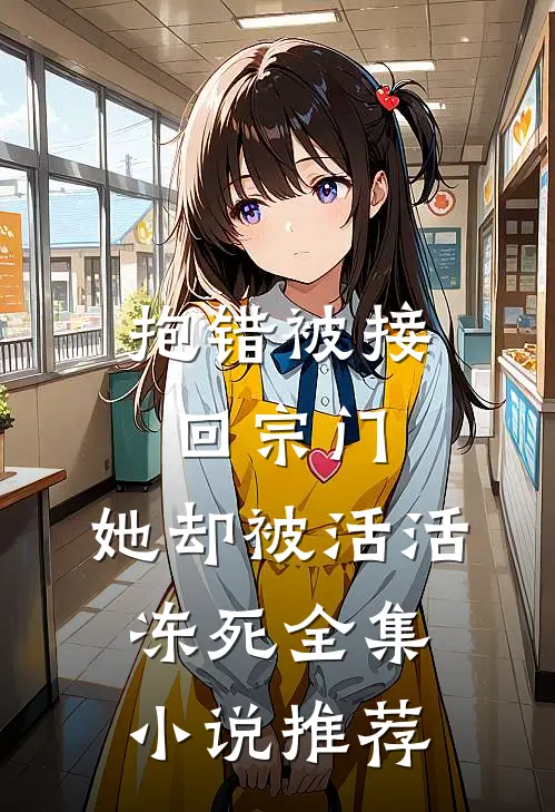 抱错被接回宗门，她却被活活冻死全集小说推荐