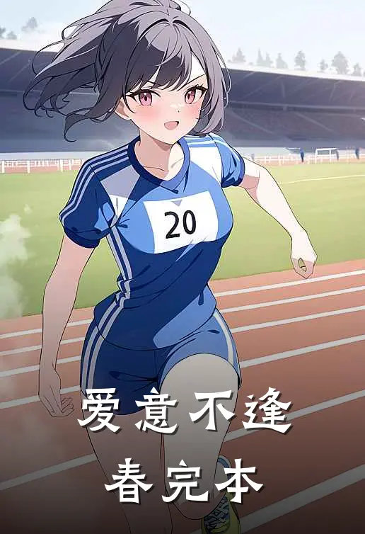 爱意不逢春完本