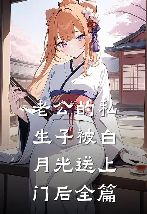 老公的私生子被白月光送上门后全篇