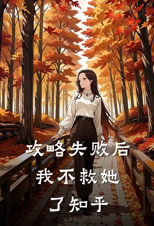 攻略失败后,我不救她了知乎