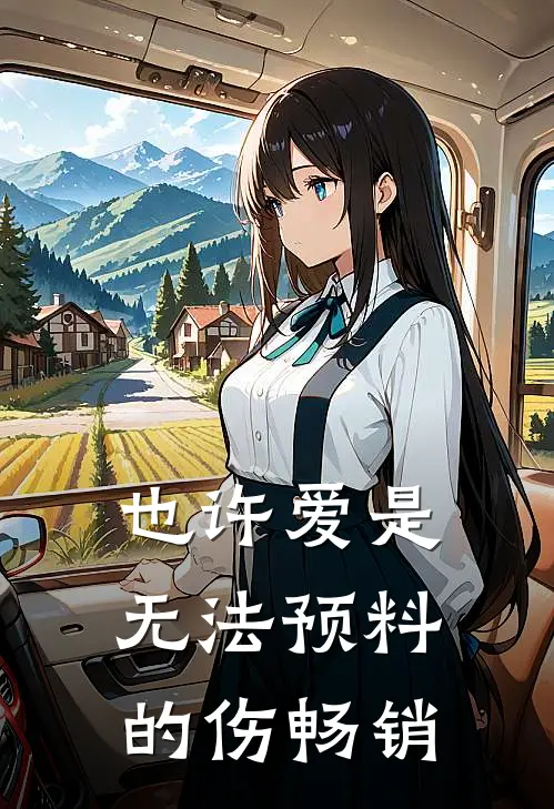 也许爱是无法预料的伤畅销