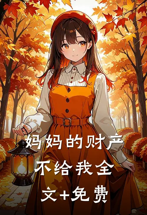 妈妈的财产不给我全文+免费