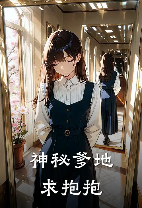 神秘爹地求抱抱