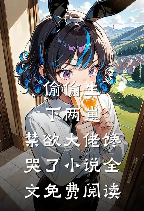 偷偷生下两崽：禁欲大佬馋哭了小说全文免费阅读