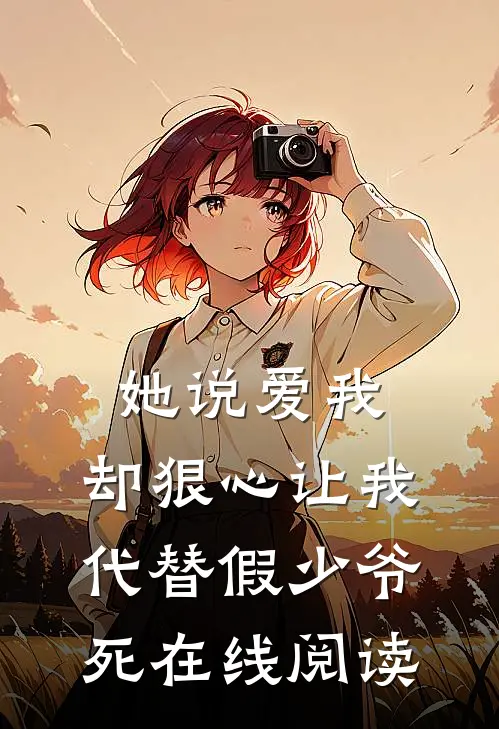 她说爱我，却狠心让我代替假少爷死在线阅读