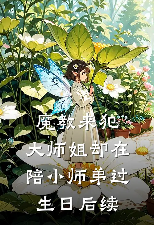 魔教来犯，大师姐却在陪小师弟过生日后续