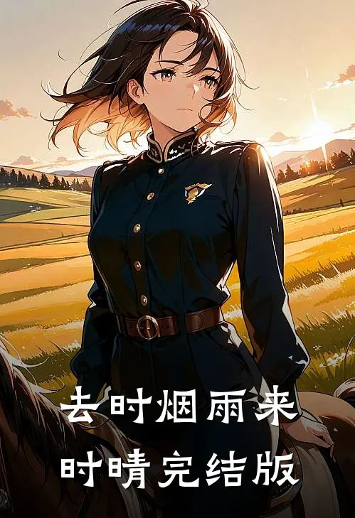去时烟雨来时晴完结版