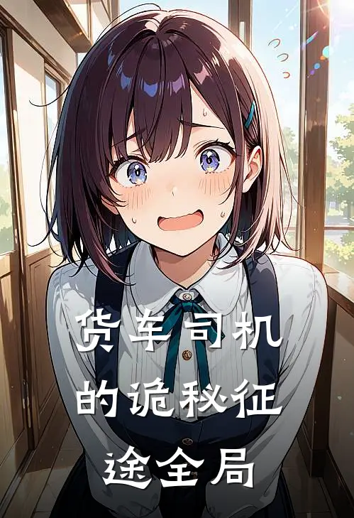 货车司机的诡秘征途全局
