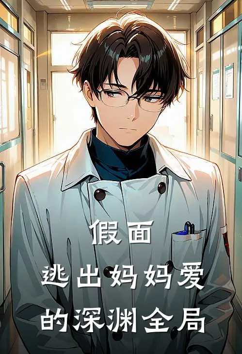 假面，逃出妈妈爱的深渊全局