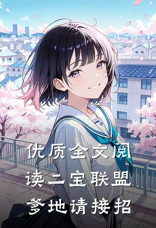 优质全文阅读二宝联盟，爹地请接招