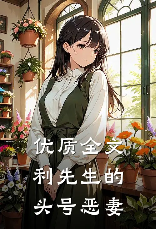 优质全文利先生的头号恶妻