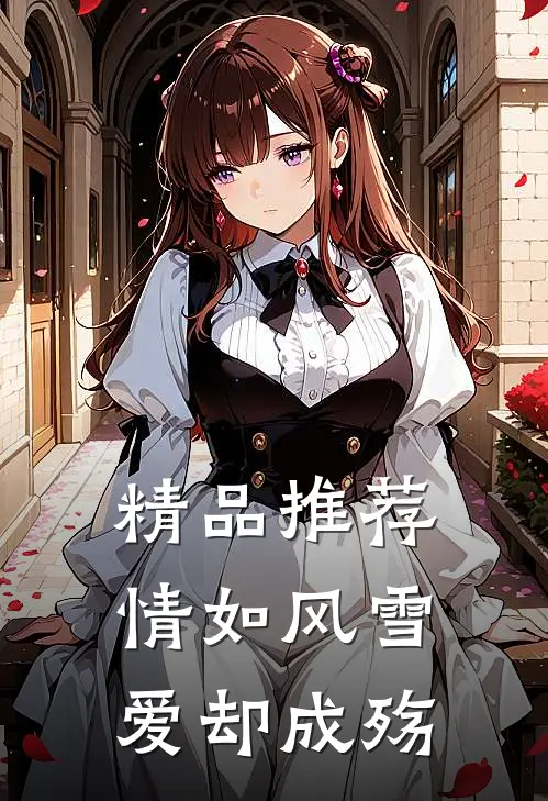 精品推荐情如风雪爱却成殇