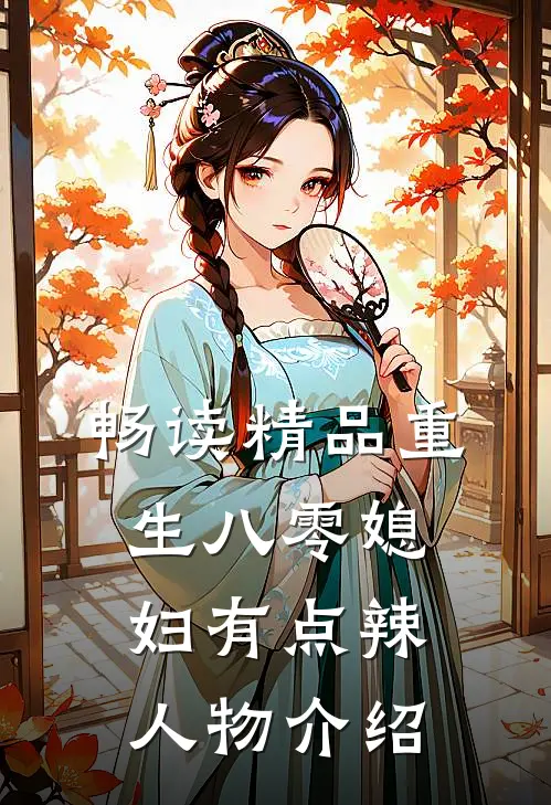 畅读精品重生八零媳妇有点辣人物介绍