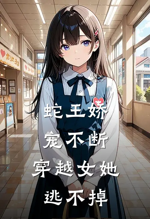 蛇王娇宠不断，穿越女她逃不掉