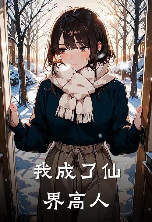 我成了仙界高人