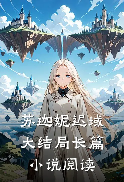 苏迦妮迟域大结局长篇小说阅读