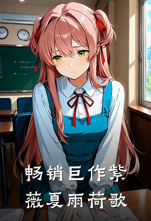 畅销巨作紫薇夏雨荷歌