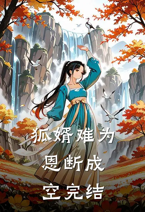 狐婿难为，恩断成空完结