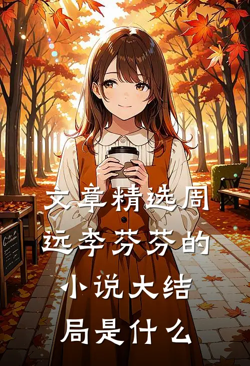 文章精选周远李芬芬的小说大结局是什么