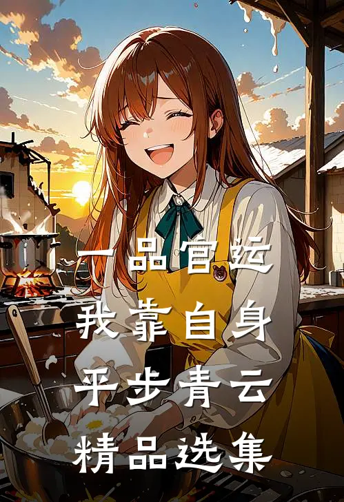 一品官运，我靠自身平步青云精品选集