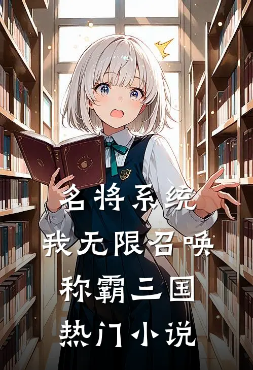 名将系统：我无限召唤称霸三国热门小说