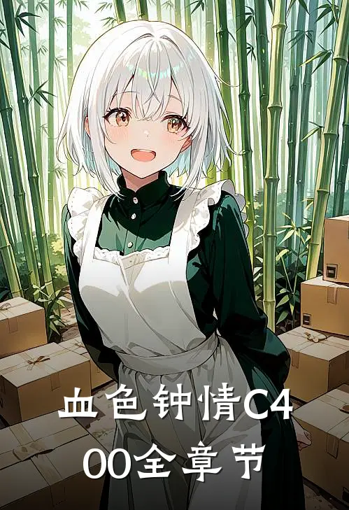 血色钟情C400全章节