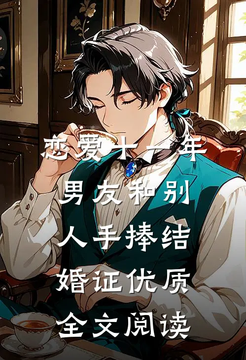恋爱十一年，男友和别人手捧结婚证优质全文阅读