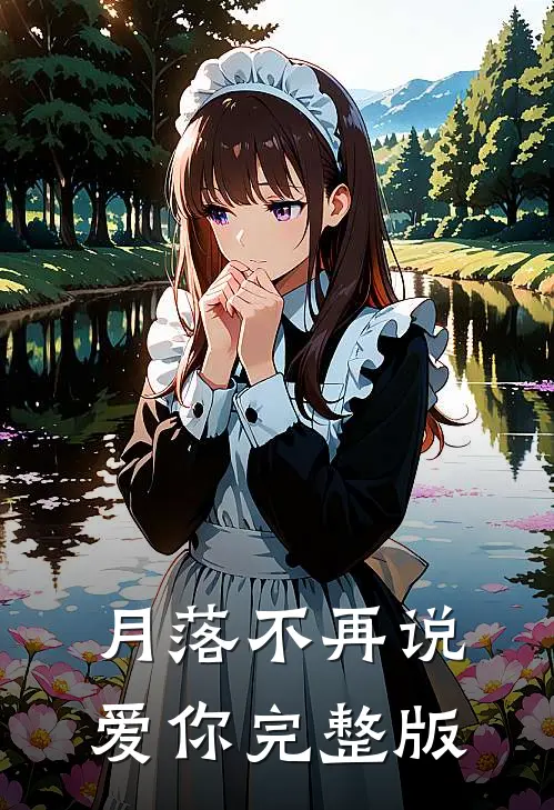 月落不再说爱你完整版