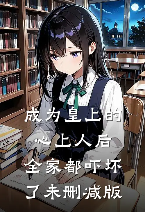 成为皇上的心上人后，全家都吓坏了未删减版