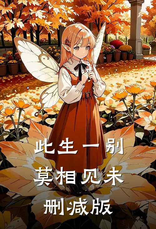 此生一别莫相见未删减版