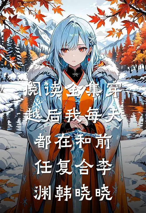 阅读全集穿越后我每天都在和前任复合李渊韩晓晓