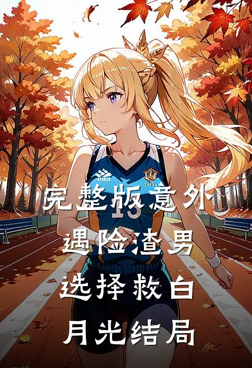 完整版意外遇险渣男选择救白月光 结局