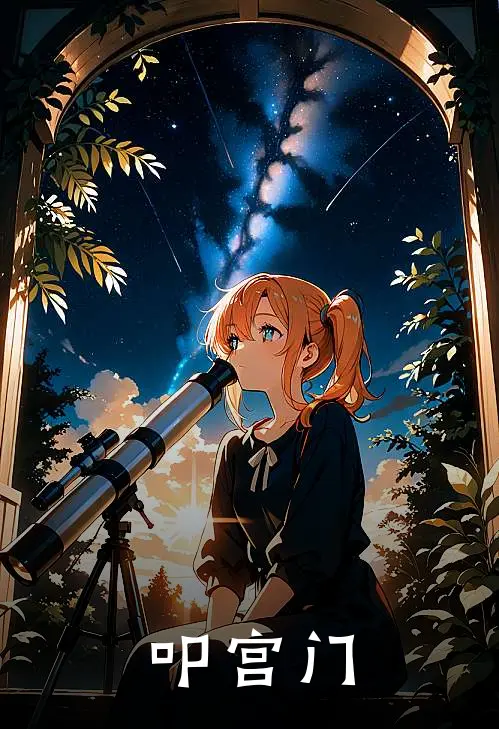 叩宫门短剧免费
