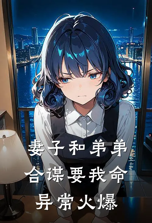 妻子和弟弟合谋要我命异常火爆