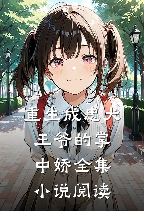 重生成忠犬王爷的掌中娇全集小说阅读