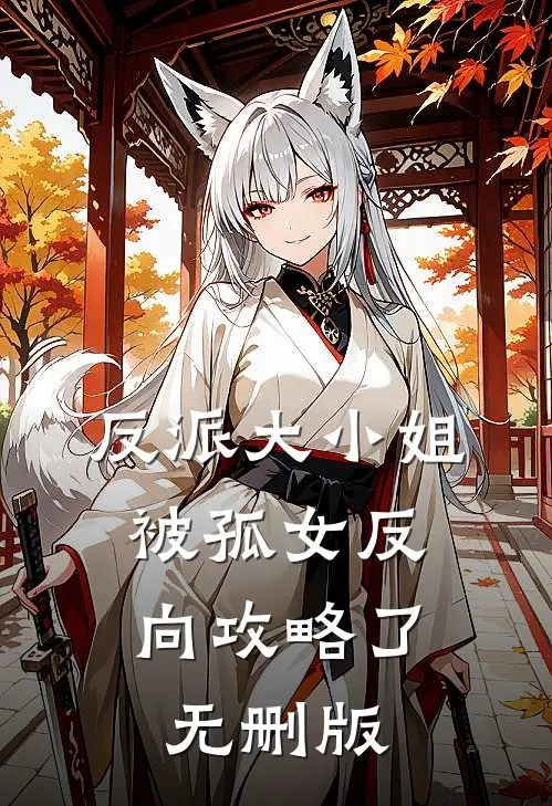 反派大小姐，被孤女反向攻略了无删版