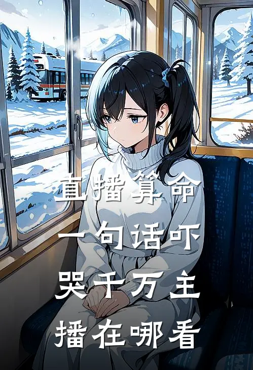 直播算命：一句话吓哭千万主播在哪看