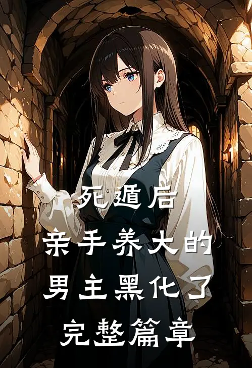 死遁后,亲手养大的男主黑化了完整篇章