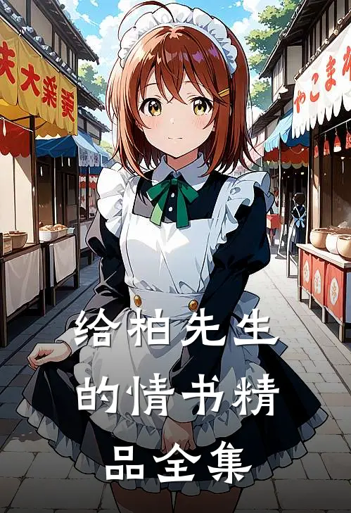 给柏先生的情书精品全集
