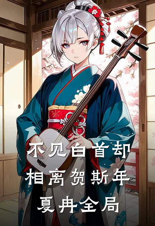 不见白首却相离贺斯年夏冉全局