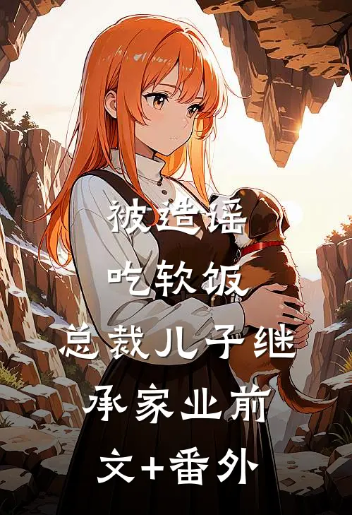 被造谣吃软饭，总裁儿子继承家业前文+番外