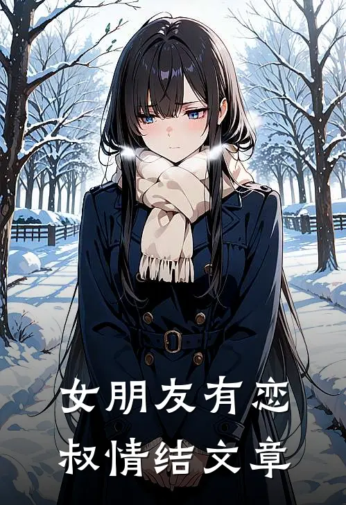 女朋友有恋叔情结文章