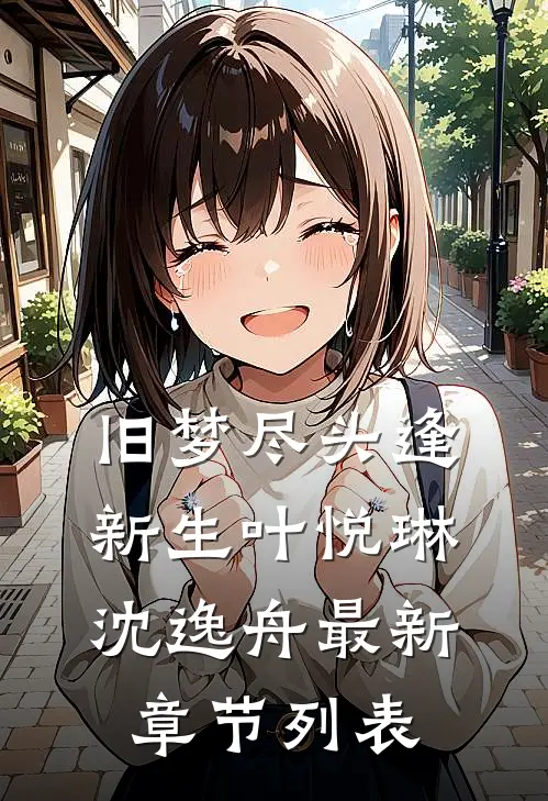 旧梦尽头逢新生叶悦琳沈逸舟最新章节列表