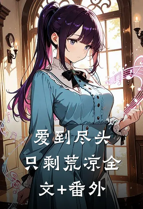 爱到尽头，只剩荒凉全文+番外