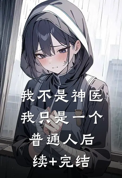 我不是神医，我只是一个普通人后续+完结