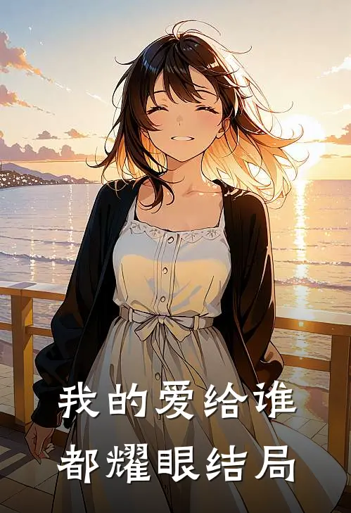 我的爱给谁都耀眼结局