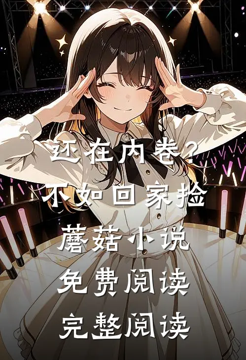 还在内卷?不如回家捡蘑菇小说免费阅读完整阅读