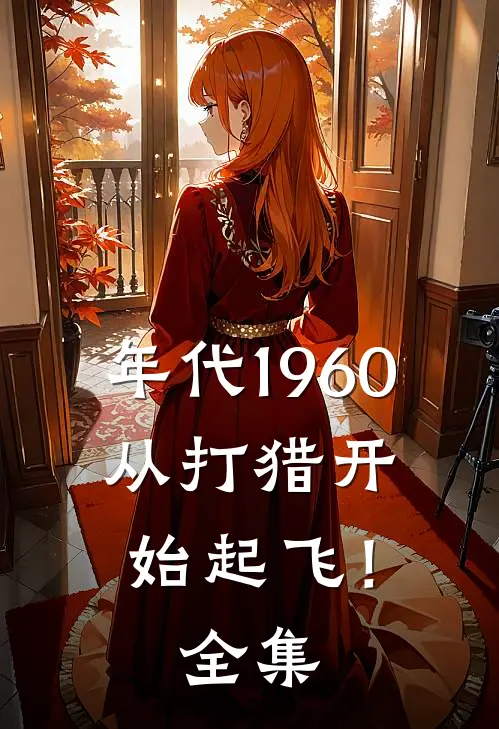 年代1960：从打猎开始起飞！全集