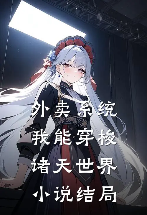 外卖系统：我能穿梭诸天世界小说结局